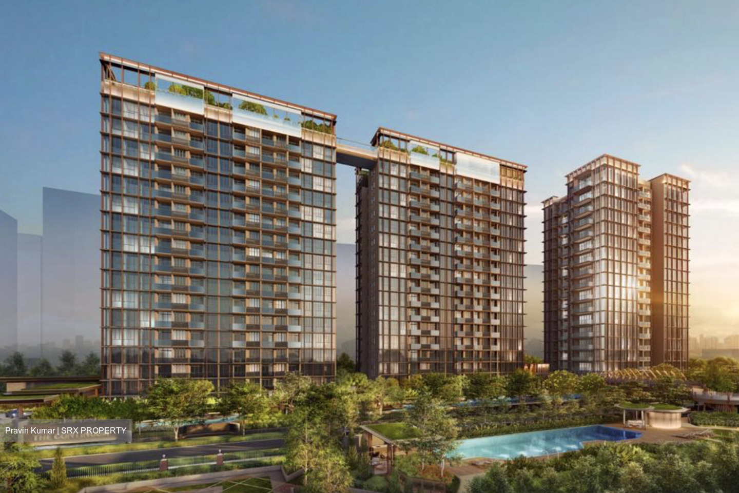 The Continuum (D15), Apartment #619653431